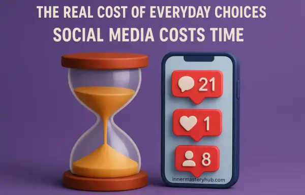 The Real Cost of Everyday Choices You’re Paying Without Knowing The Real Cost of Everyday Choices You’re Paying Without Knowing