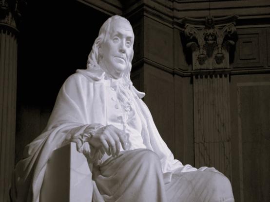 The Attempts of Benjamin Franklin to Boost the Laboring Class The Attempts of Benjamin Franklin to Boost the Laboring Class