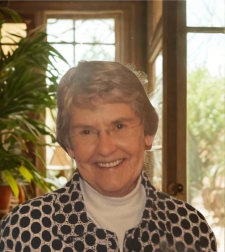 Priscilla Smith, loved gardening, volunteering, family Priscilla Smith, loved gardening, volunteering, family