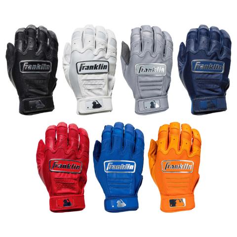 Franklin Sports Partners with Wow Factor Baseball to Supply Batting Gloves and Protective Gear to 5,500+ Athletes Franklin Sports Partners with Wow Factor Baseball to Supply Batting Gloves and Protective Gear to 5,500+ Athletes