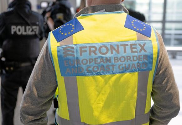 EU-Grenzagentur – Frontex wird deutlich größer EU-Grenzagentur – Frontex wird deutlich größer