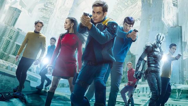 Paramount Skydance Has "Moved On" From Making STAR TREK 4 With Chris Pine And Company Paramount Skydance Has "Moved On" From Making STAR TREK 4 With Chris Pine And Company