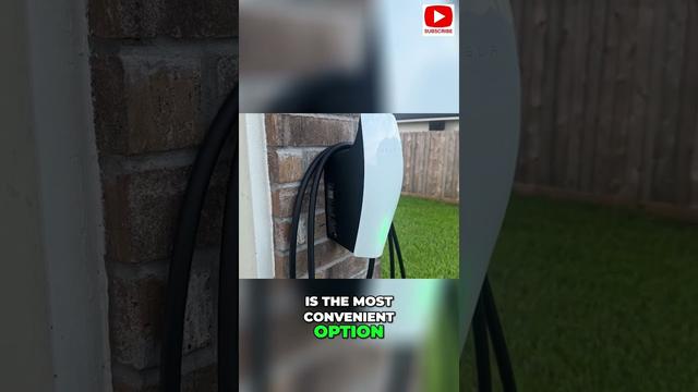 Tesla Charging: What You Need to Know #shorts Tesla Charging: What You Need to Know #shorts