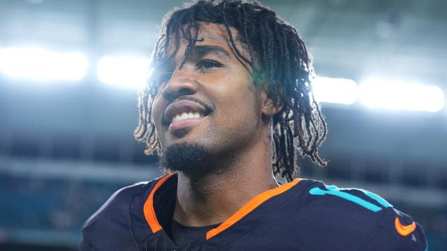 Broncos 'reached out' to Dolphins about Jaylen Waddle Broncos 'reached out' to Dolphins about Jaylen Waddle