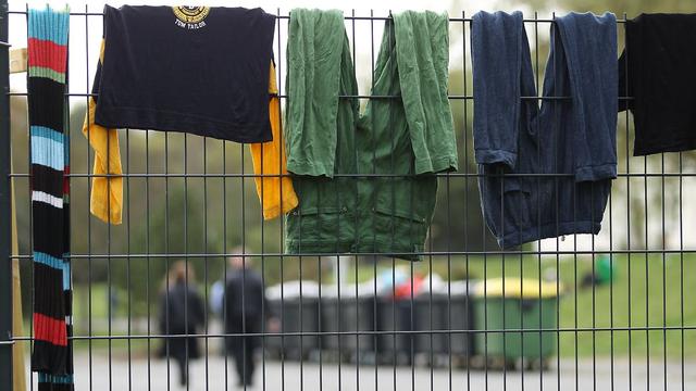 Bis mindestens Ende 2026: Brüssel: Deutschland muss keine zusätzlichen Migranten aus anderen EU-Staaten aufnehmen Bis mindestens Ende 2026: Brüssel: Deutschland muss keine zusätzlichen Migranten aus anderen EU-Staaten aufnehmen