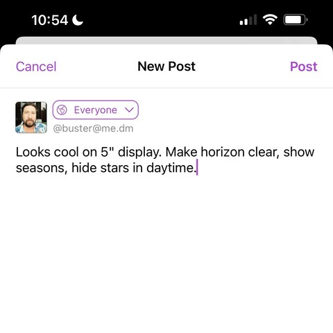 AI shortened