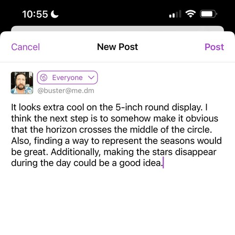 AI corrected