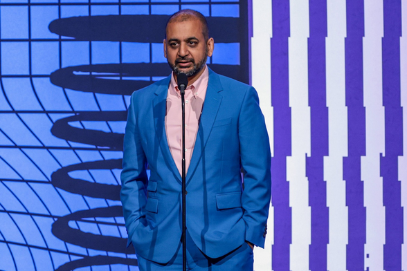 “Everything u think is true.”