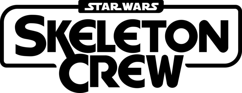 Skeleton Crew Logo
