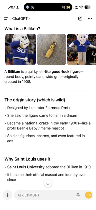 Posted media